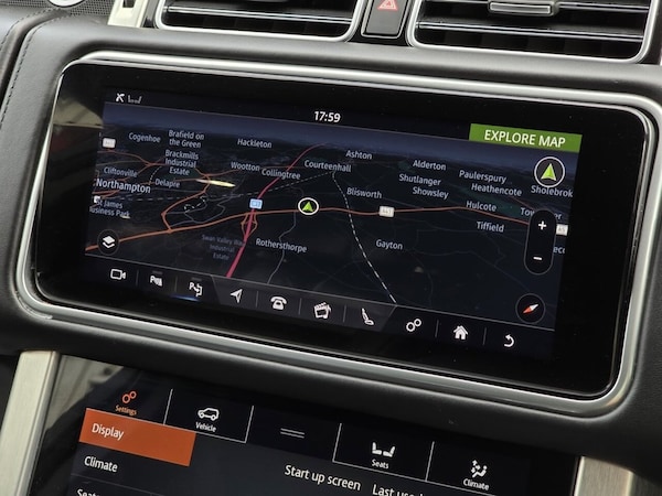 Used Land Rover Range Rover 2018 for sale - 76235266: Photo 34