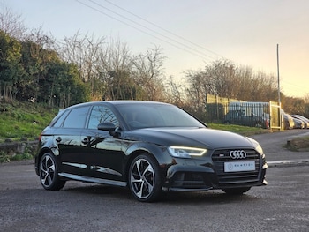 Used Audi S3 2019 for sale - 77007629: Photo