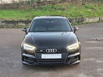 Used Audi S3 2019 for sale - 77007629: Photo