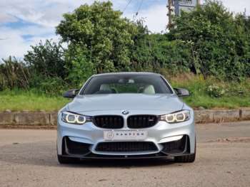 Used BMW M4 2017 for sale - 74800943: Photo