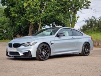 Used BMW M4 2017 for sale - 74800943: Photo