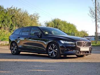 2020 (70) - 2.0 T4 [190] R DESIGN Plus 5dr Auto
