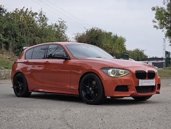 Used BMW 1 Series 2013 for sale - 75554066: Photo