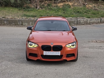 Used BMW 1 Series 2013 for sale - 75554066: Photo
