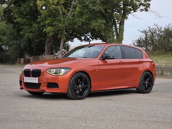 Used BMW 1 Series 2013 for sale - 75554066: Photo