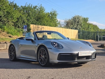 Used Porsche 911 2019 for sale - 78487710: Photo