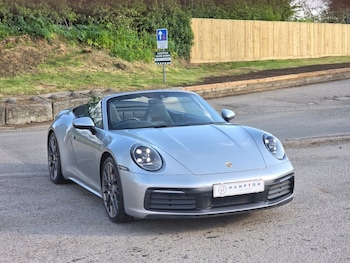 Used Porsche 911 2019 for sale - 78487710: Photo