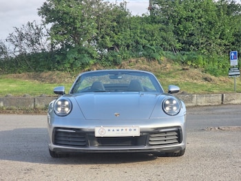 Used Porsche 911 2019 for sale - 78487710: Photo