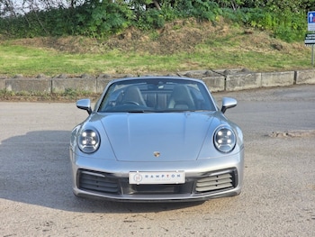 Used Porsche 911 2019 for sale - 78487710: Photo