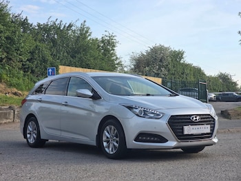 Used Hyundai i40 2018 for sale - 78557192: Photo