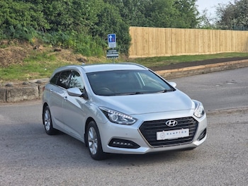 Used Hyundai i40 2018 for sale - 78557192: Photo