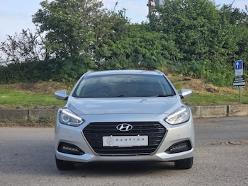 Used Hyundai i40 2018 for sale - 78557192: Photo