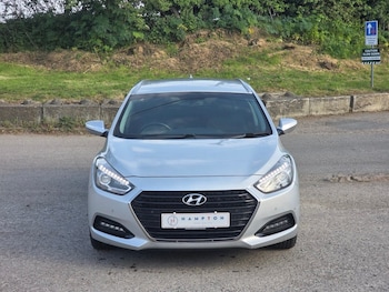 Used Hyundai i40 2018 for sale - 78557192: Photo