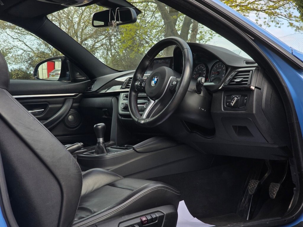 Used BMW M4 2015 for sale - 78215836: Photo 10