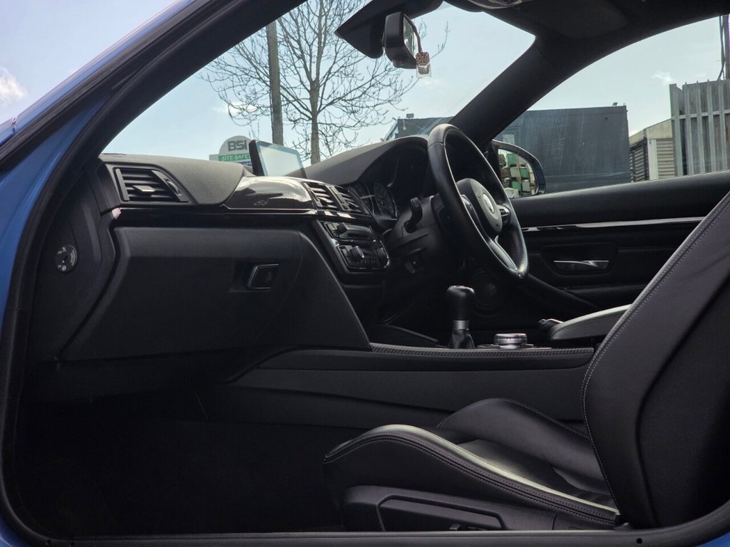 Used BMW M4 2015 for sale - 78215836: Photo 11