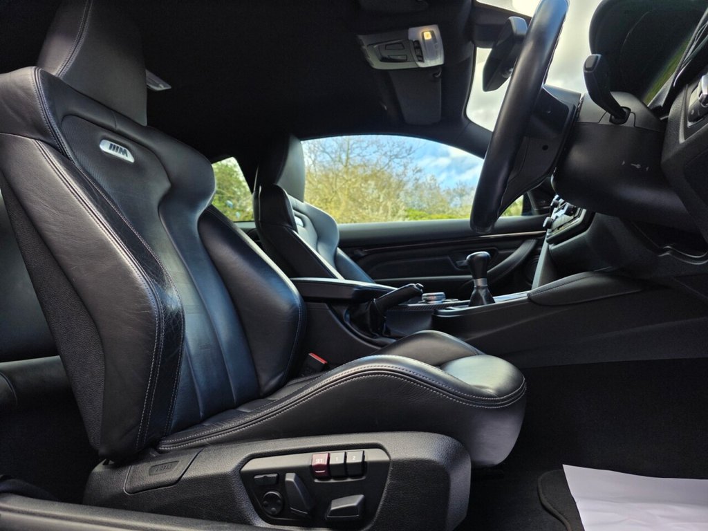 Used BMW M4 2015 for sale - 78215836: Photo 12