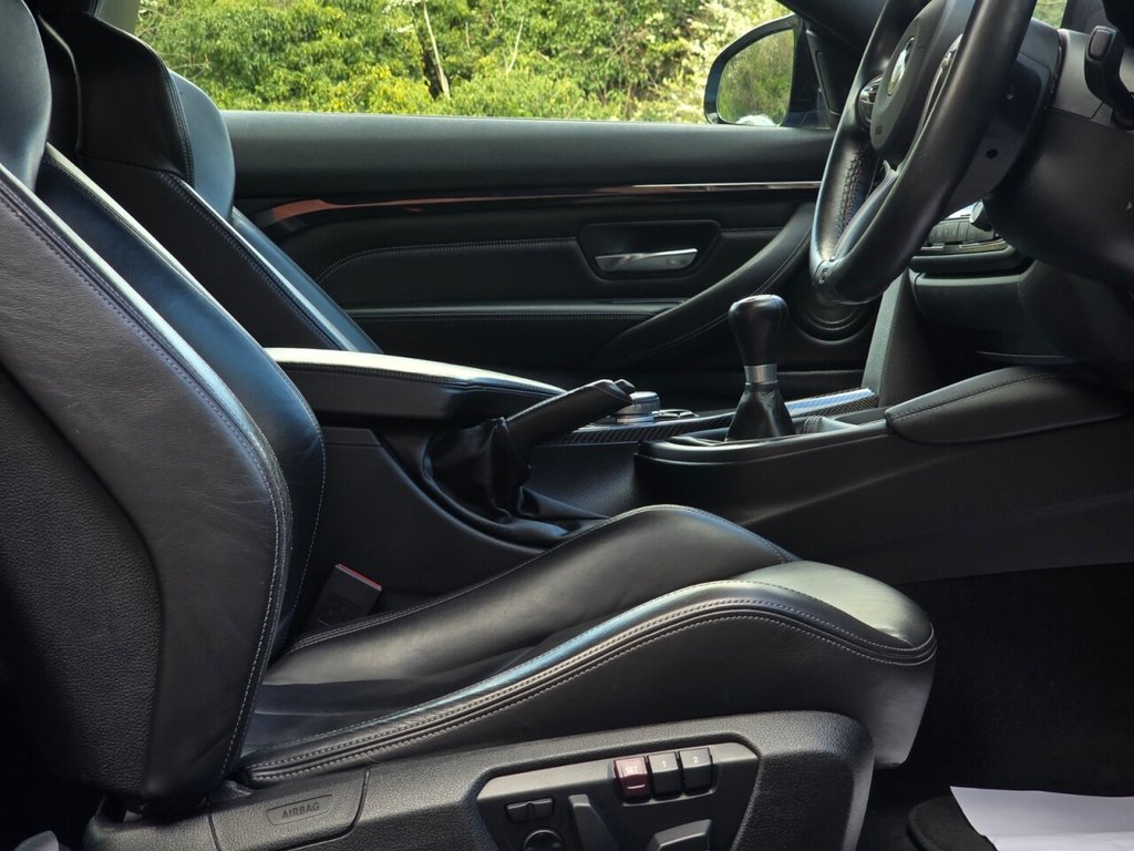 Used BMW M4 2015 for sale - 78215836: Photo 13