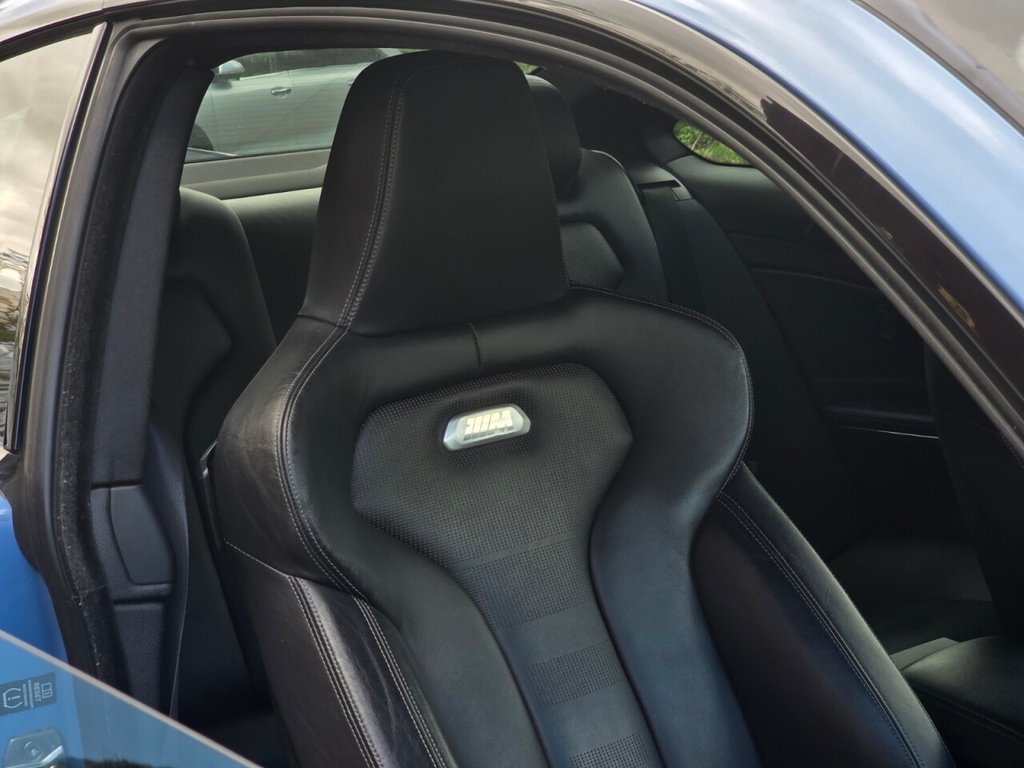 Used BMW M4 2015 for sale - 78215836: Photo 14