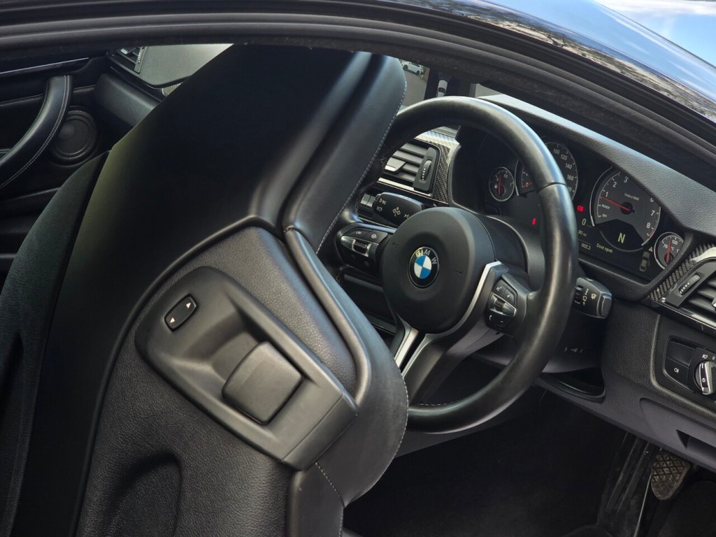 Used BMW M4 2015 for sale - 78215836: Photo 15