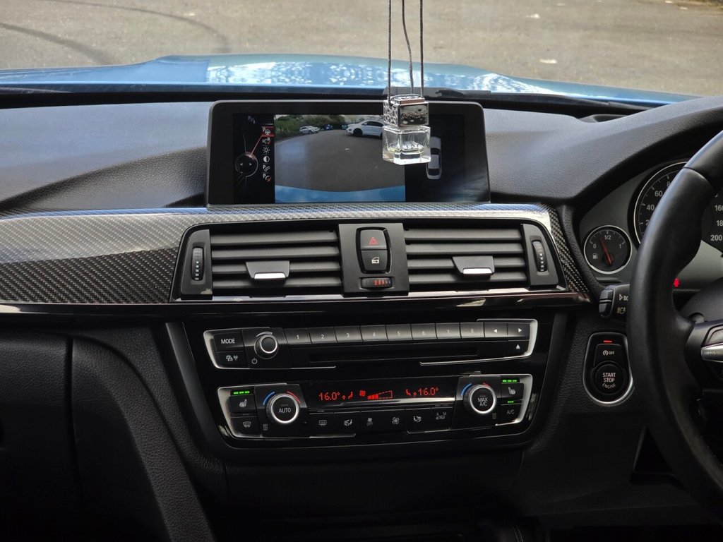 Used BMW M4 2015 for sale - 78215836: Photo 19