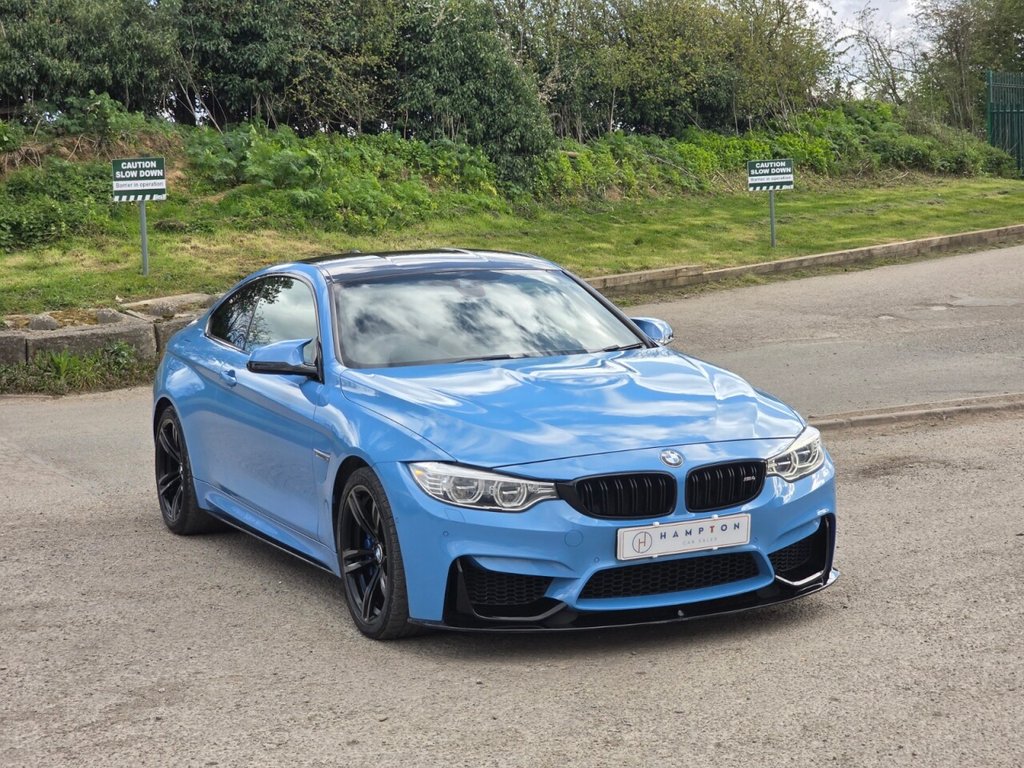 Used BMW M4 2015 for sale - 78215836: Photo 2