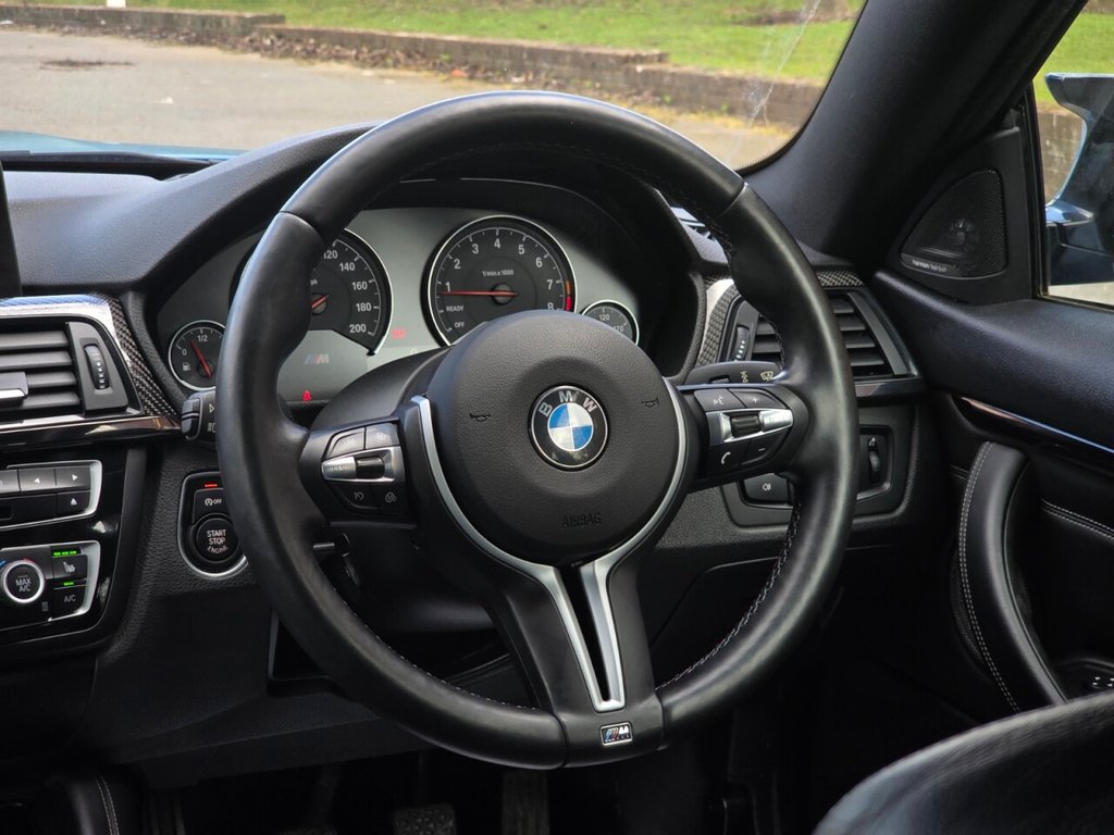 Used BMW M4 2015 for sale - 78215836: Photo 21