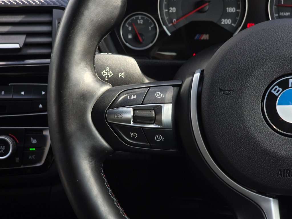 Used BMW M4 2015 for sale - 78215836: Photo 22