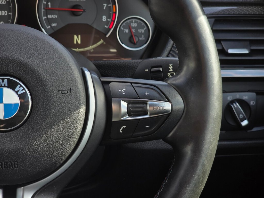 Used BMW M4 2015 for sale - 78215836: Photo 23