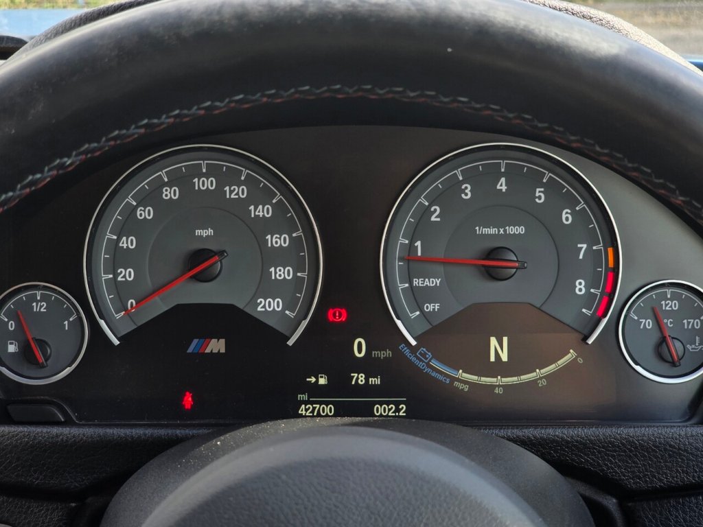 Used BMW M4 2015 for sale - 78215836: Photo 26