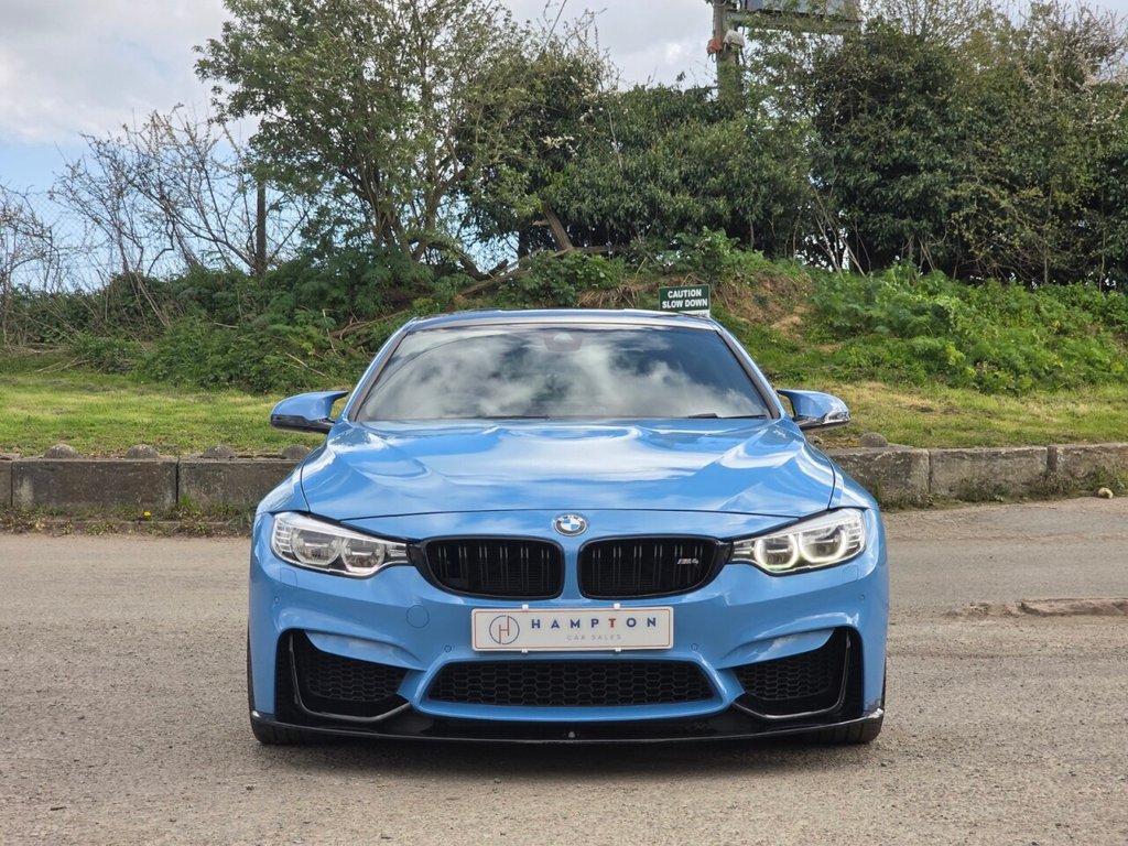 Used BMW M4 2015 for sale - 78215836: Photo 3
