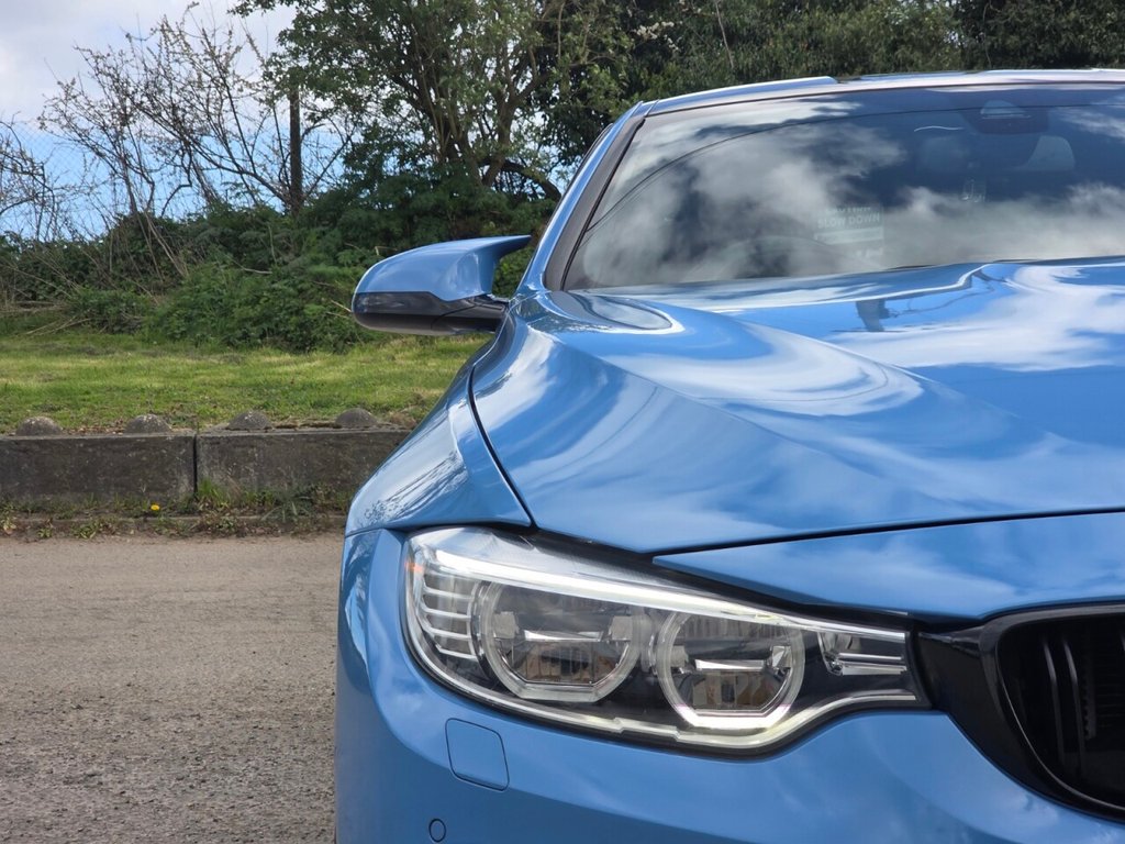 Used BMW M4 2015 for sale - 78215836: Photo 47