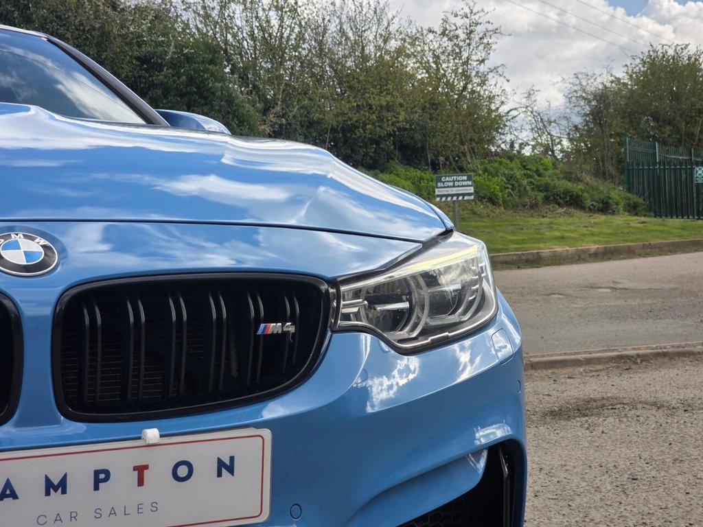 Used BMW M4 2015 for sale - 78215836: Photo 48