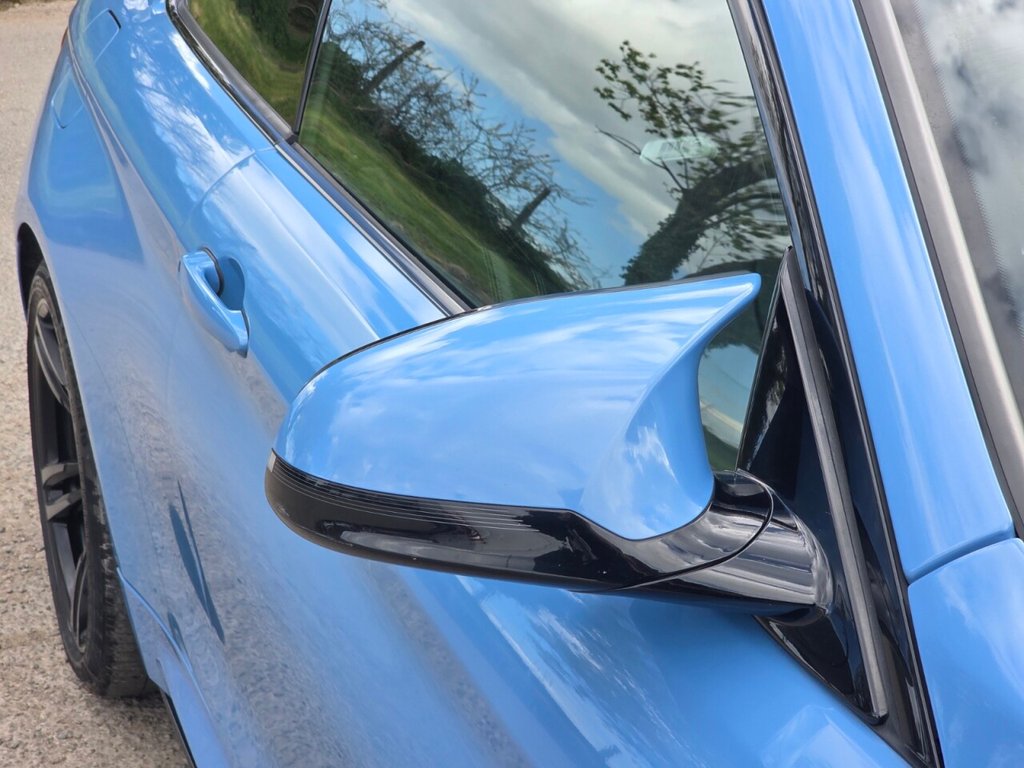 Used BMW M4 2015 for sale - 78215836: Photo 49