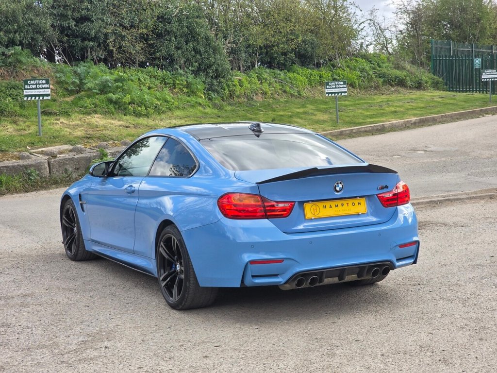Used BMW M4 2015 for sale - 78215836: Photo 6