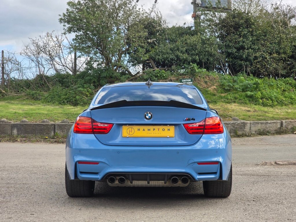 Used BMW M4 2015 for sale - 78215836: Photo 7