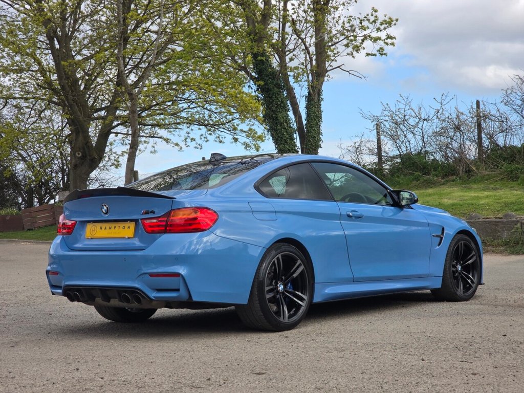 Used BMW M4 2015 for sale - 78215836: Photo 9