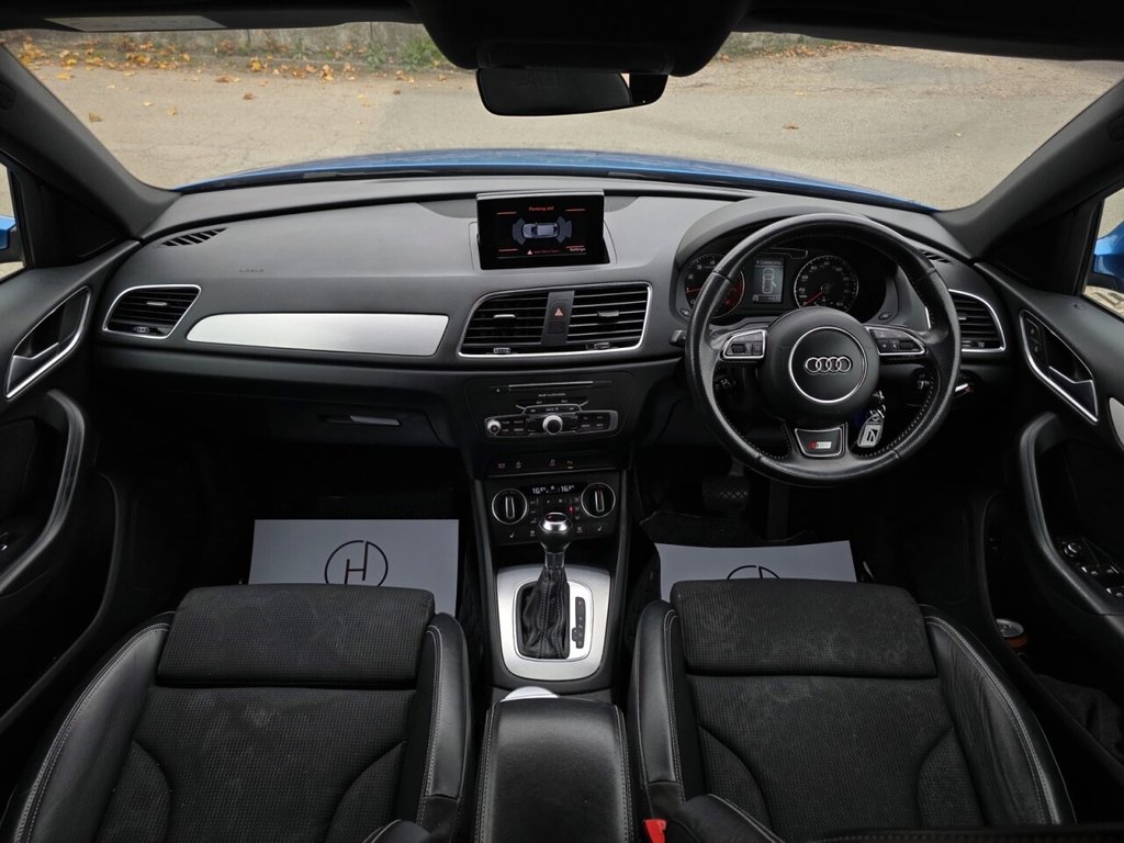 Used Audi Q3 2017 for sale - 76313056: Photo 11