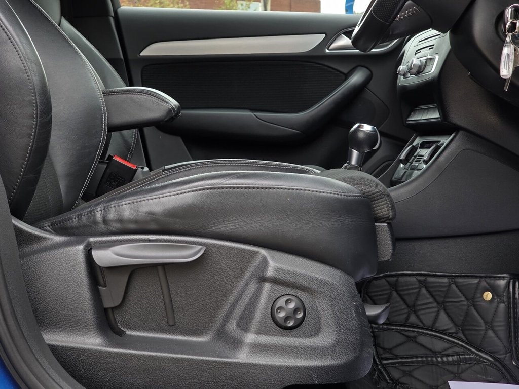Used Audi Q3 2017 for sale - 76313056: Photo 15