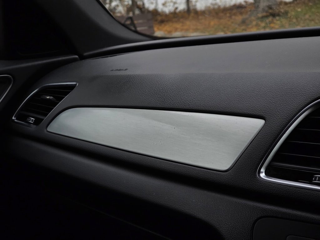 Used Audi Q3 2017 for sale - 76313056: Photo 30