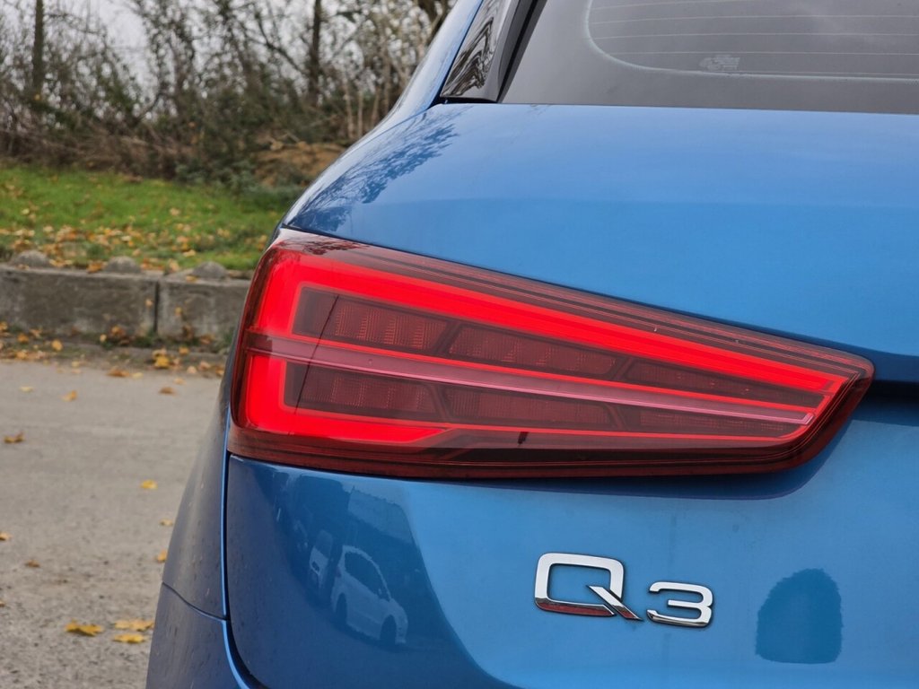 Used Audi Q3 2017 for sale - 76313056: Photo 40