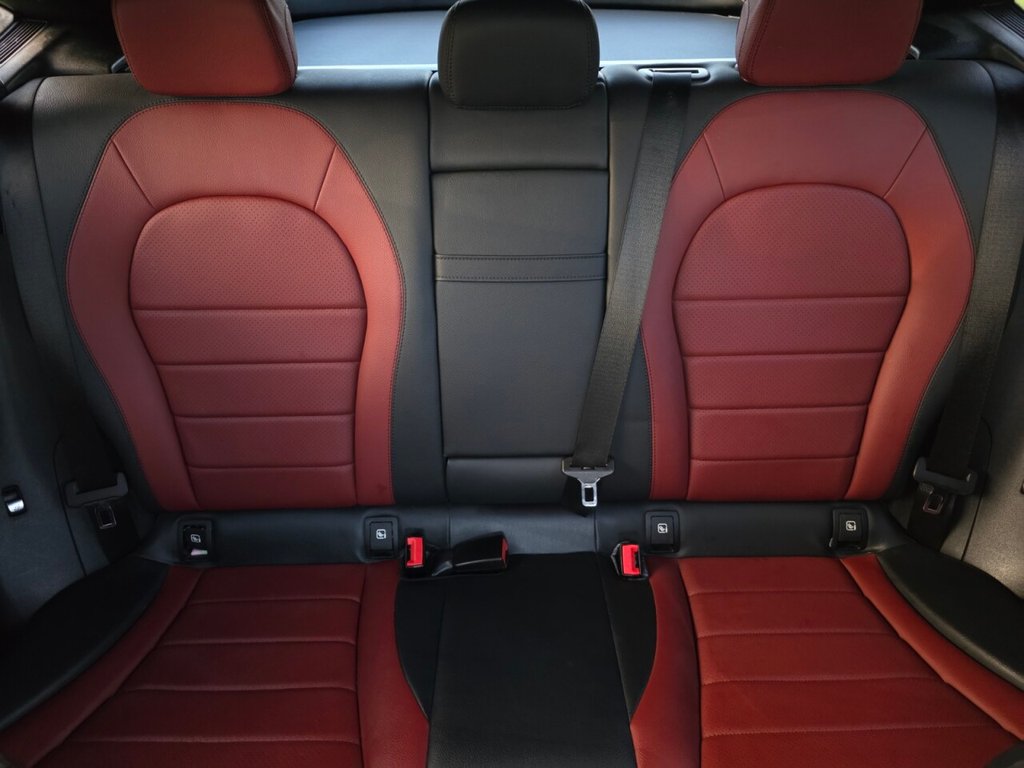 Used Mercedes-Benz GLC 2018 for sale - 77632018: Photo 12