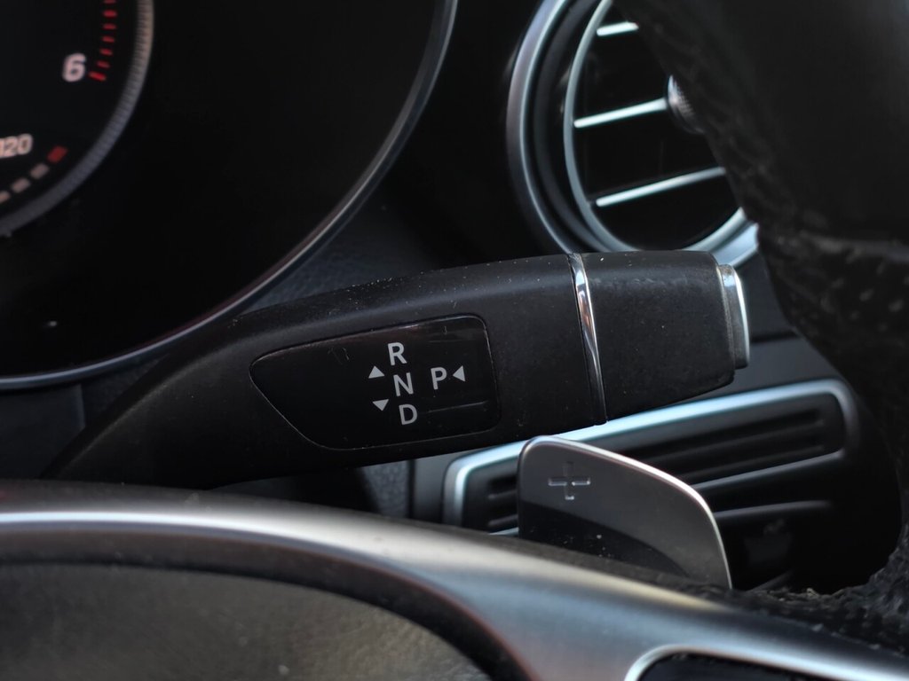 Used Mercedes-Benz GLC 2018 for sale - 77632018: Photo 19