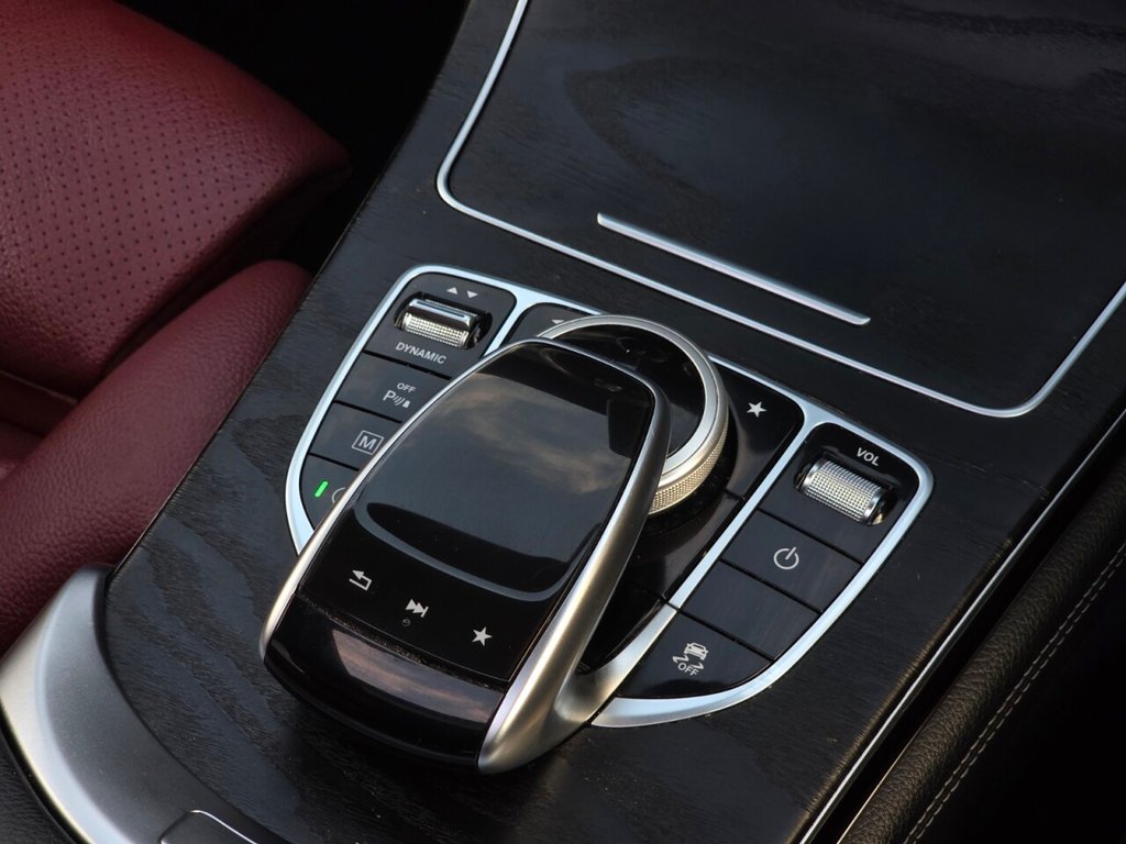 Used Mercedes-Benz GLC 2018 for sale - 77632018: Photo 22