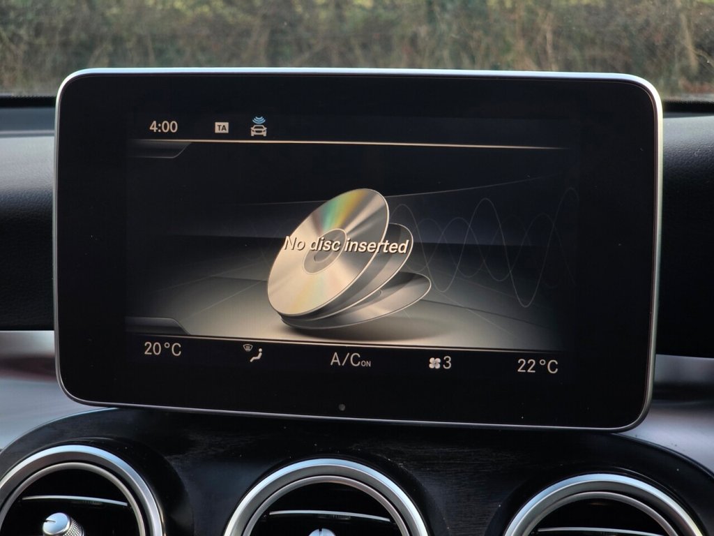 Used Mercedes-Benz GLC 2018 for sale - 77632018: Photo 28