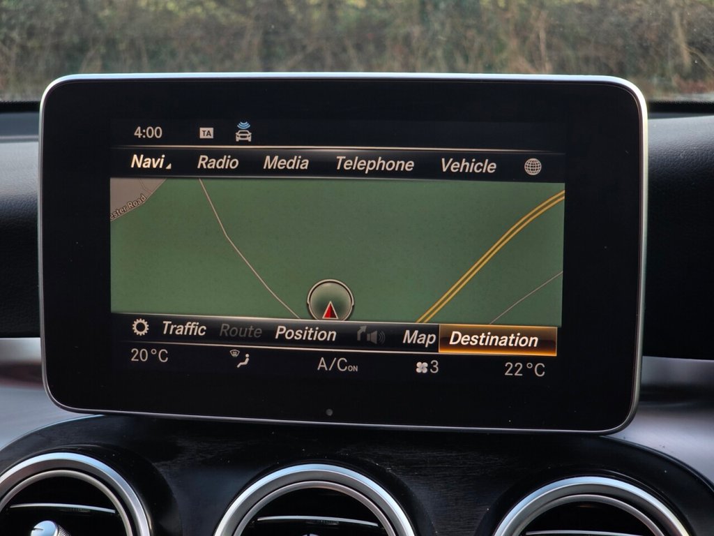 Used Mercedes-Benz GLC 2018 for sale - 77632018: Photo 29