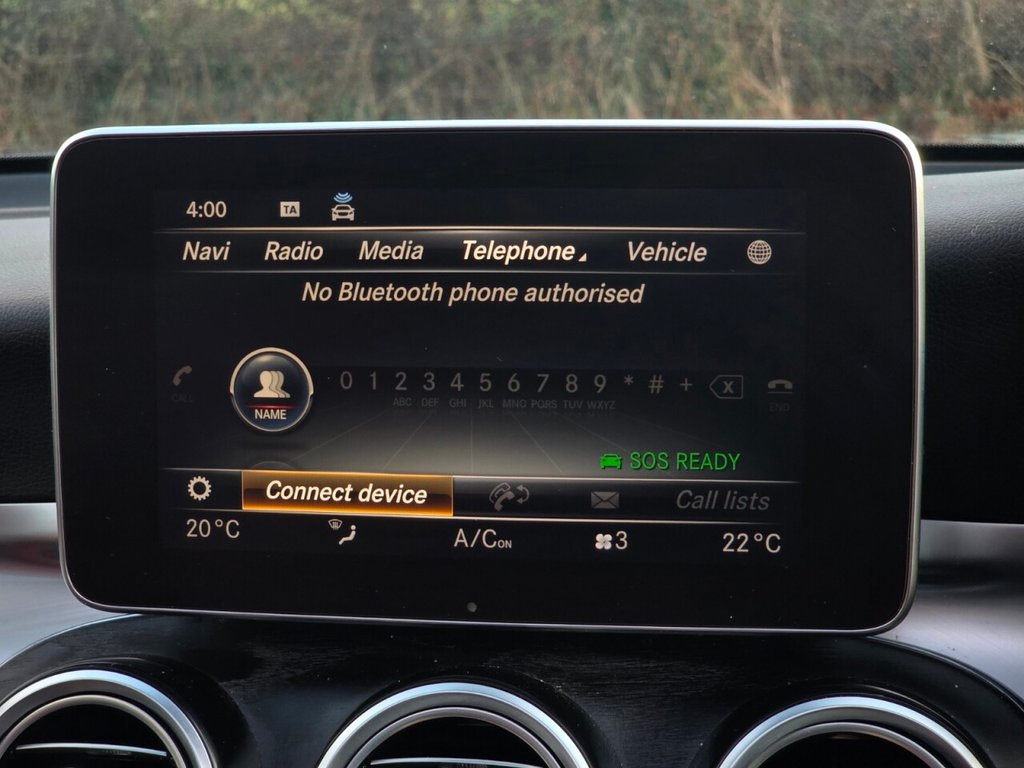 Used Mercedes-Benz GLC 2018 for sale - 77632018: Photo 30