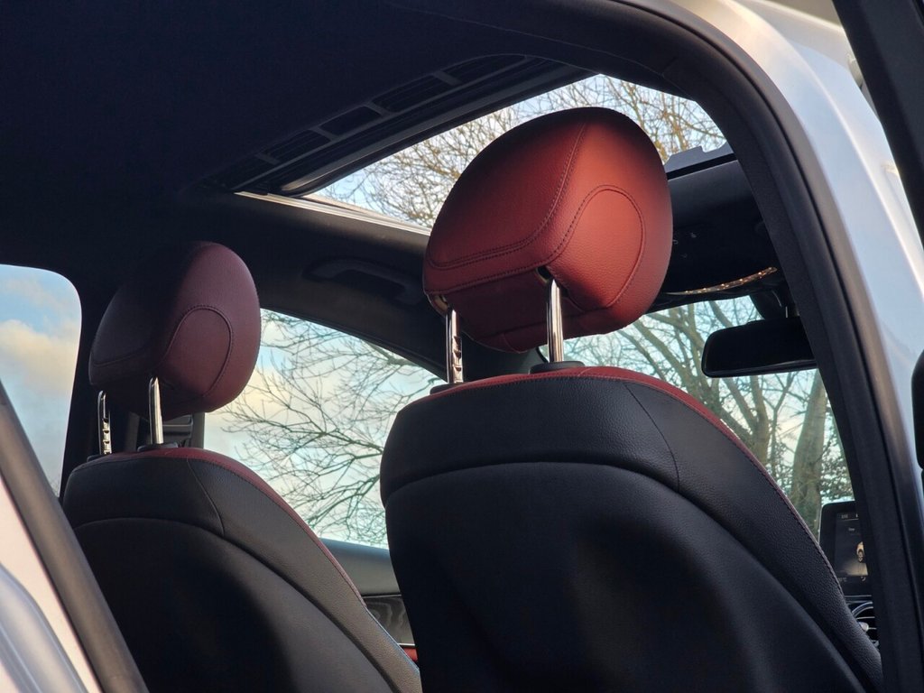 Used Mercedes-Benz GLC 2018 for sale - 77632018: Photo 38