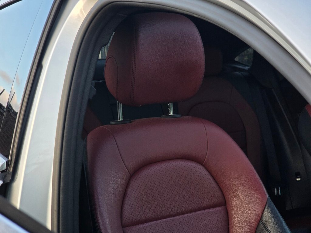 Used Mercedes-Benz GLC 2018 for sale - 77632018: Photo 42