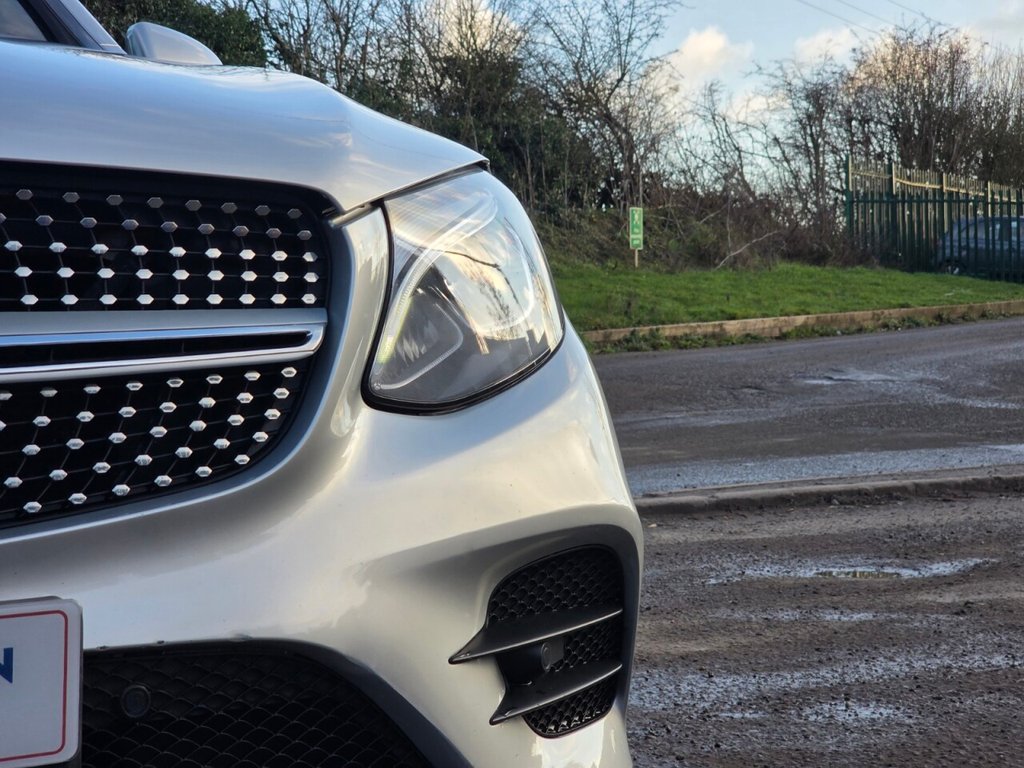 Used Mercedes-Benz GLC 2018 for sale - 77632018: Photo 44