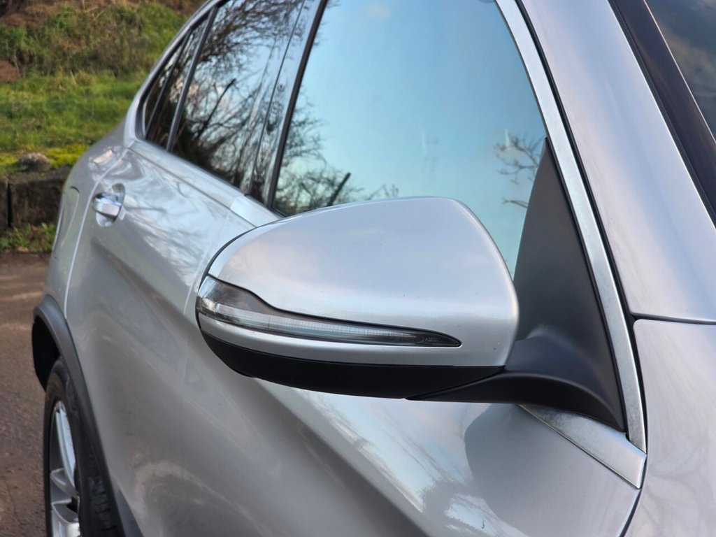 Used Mercedes-Benz GLC 2018 for sale - 77632018: Photo 45